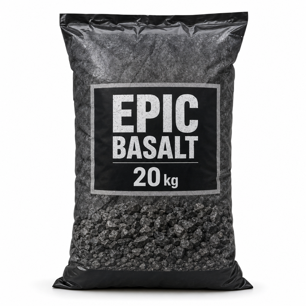 Epic Basalt 20 kg