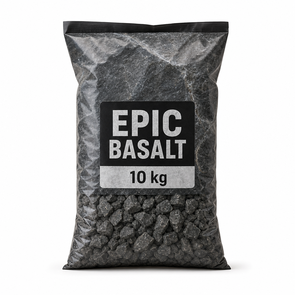 Epic Basalt 10 kg