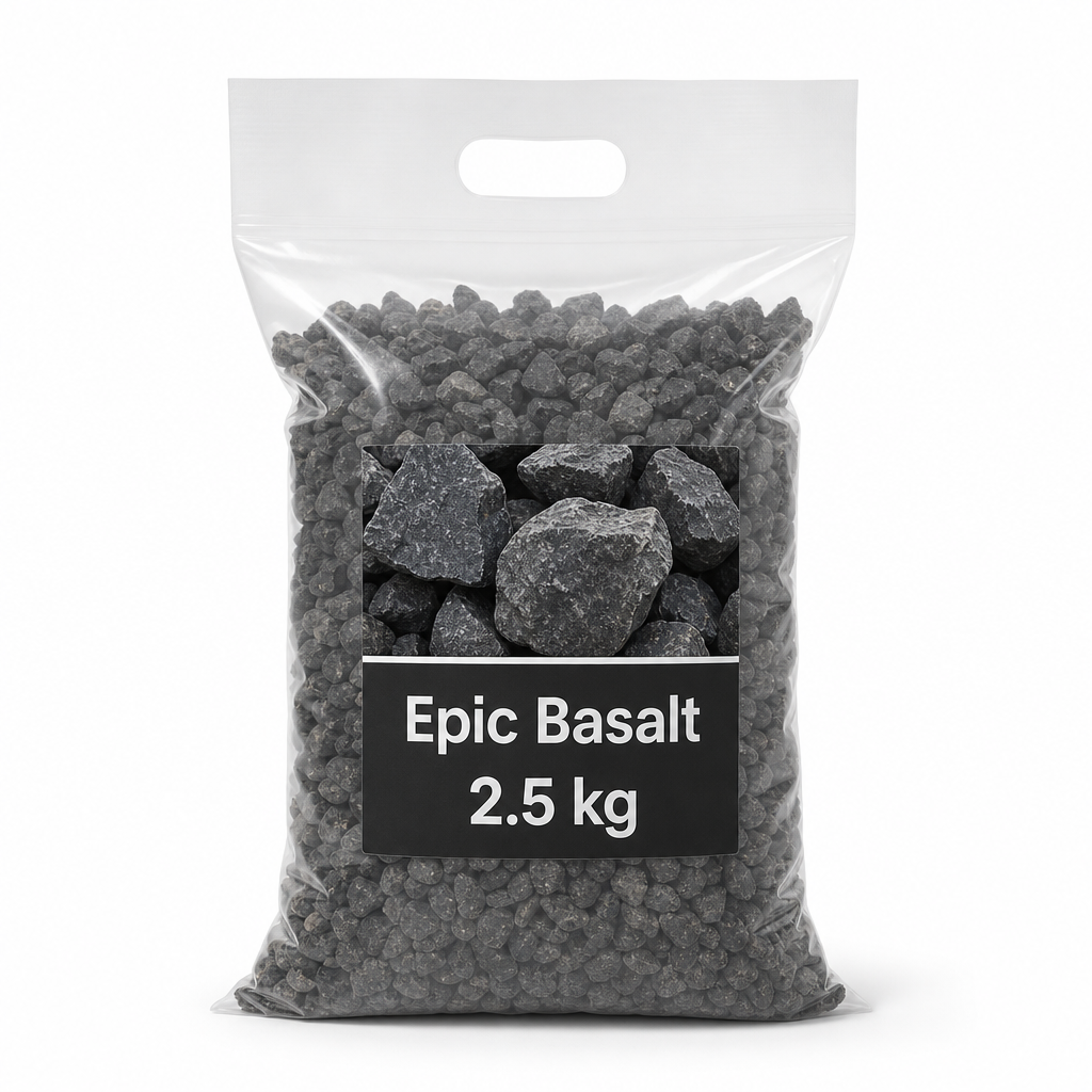 Epic Basalt 2.5 kg