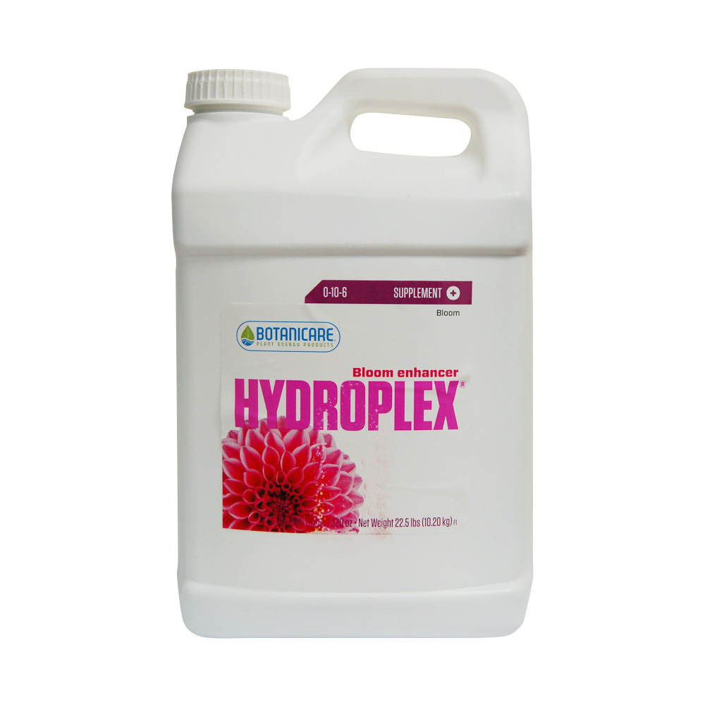 Hydroplex Bloom 10 Litres - NA0142XX