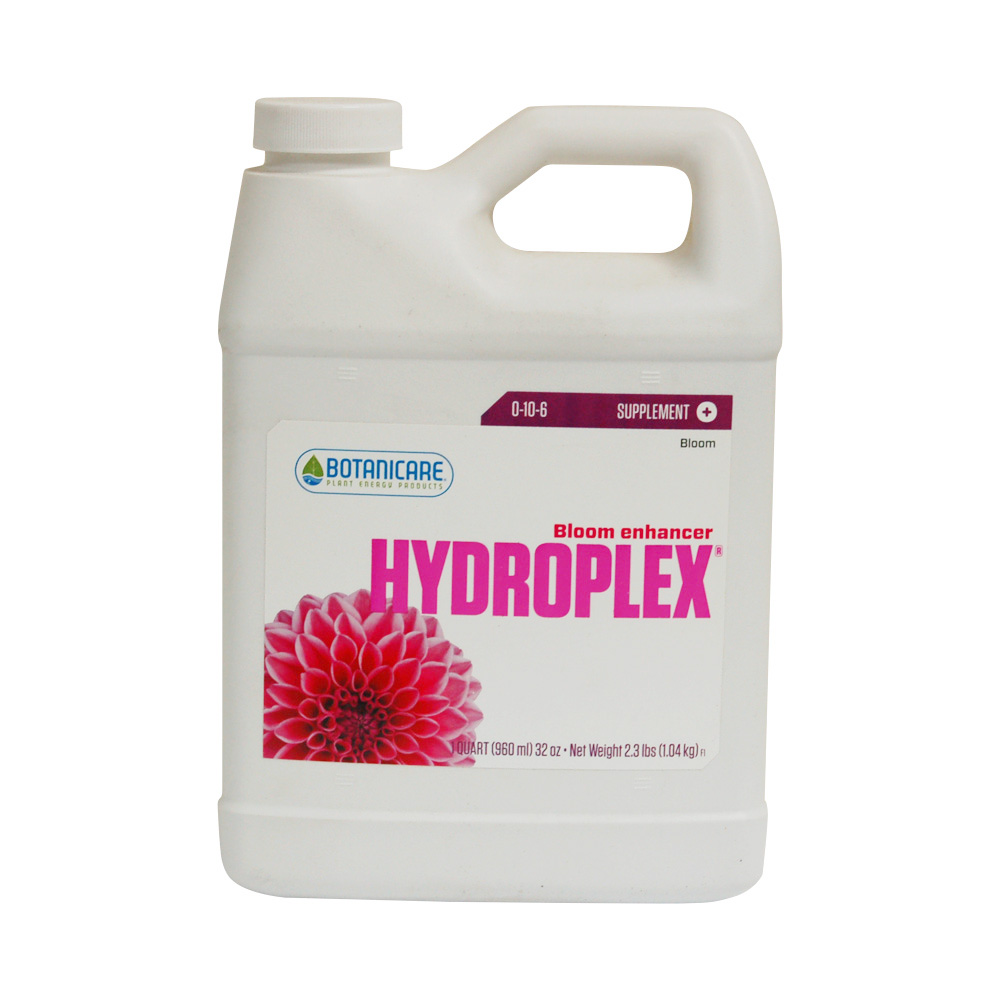 Hydroplex Bloom 1 Litre - NA0141XX