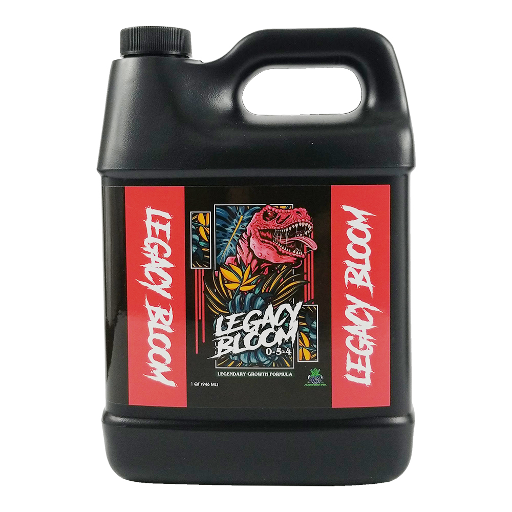 LEGACY BLOOM 1 LITRE
