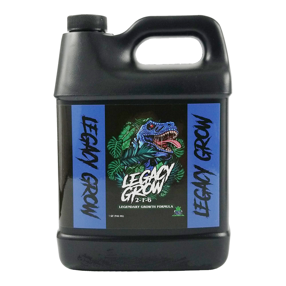 LEGACY GROW 1 LITRE