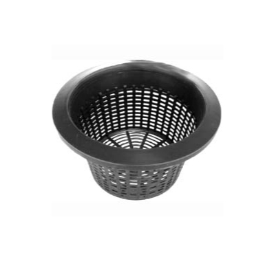 Mesh Pot 10 Inch with Lid