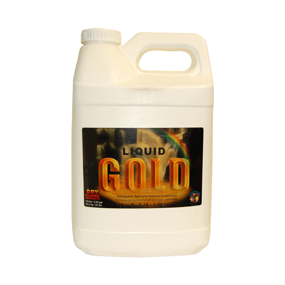 Liquid Gold 10 Litres