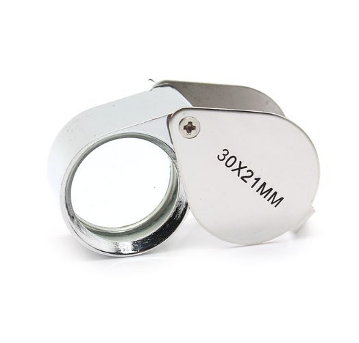 NGW Eco Plus Magnifier 30X