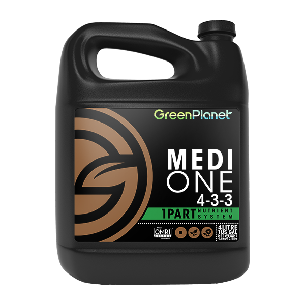 Medi One 1000 Litres
