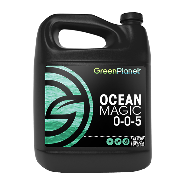 Ocean Magic 500 ml
