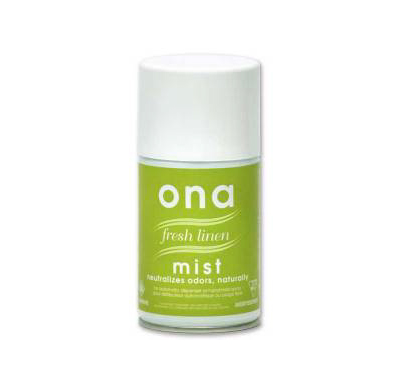 Ona Mist Fresh Linen 170 Grams - OC0036XX