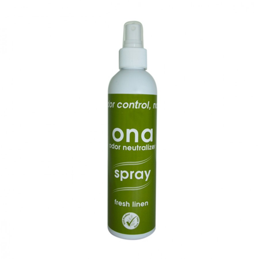 Ona Spray Fresh Linen 8 oz