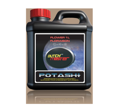Potash+ 20 Litres