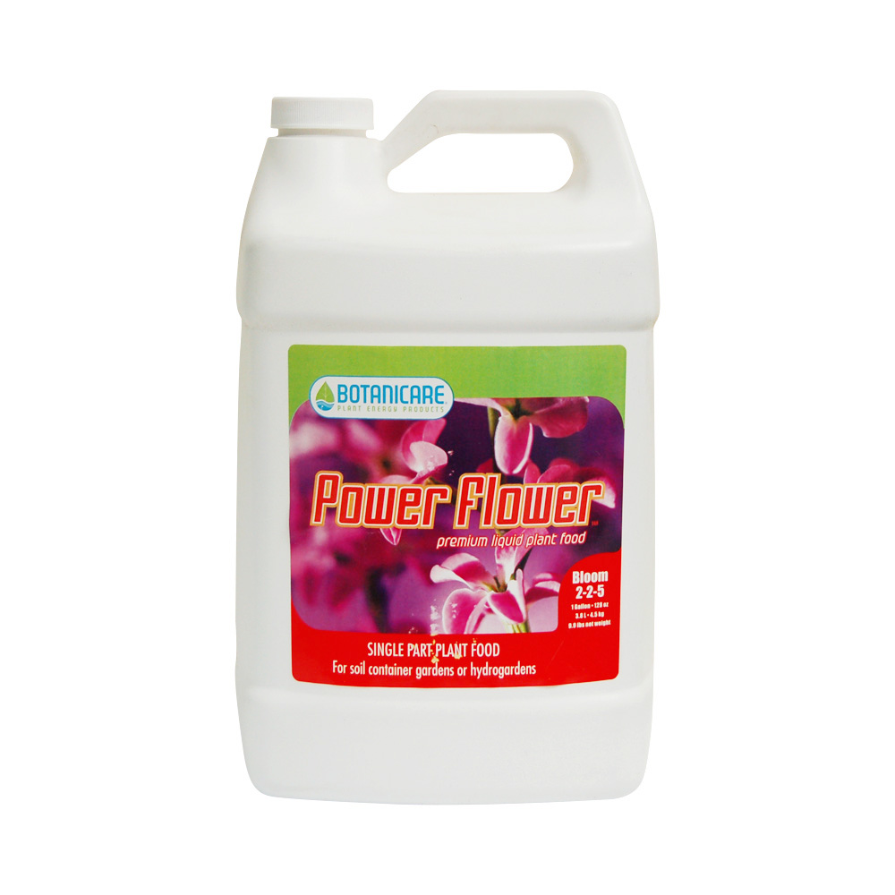 Power Flower 4 Litres