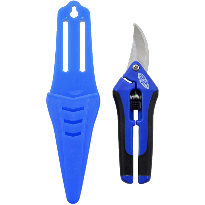 Giros Scissors -Titanium ByPass Pruner SEC-2002D