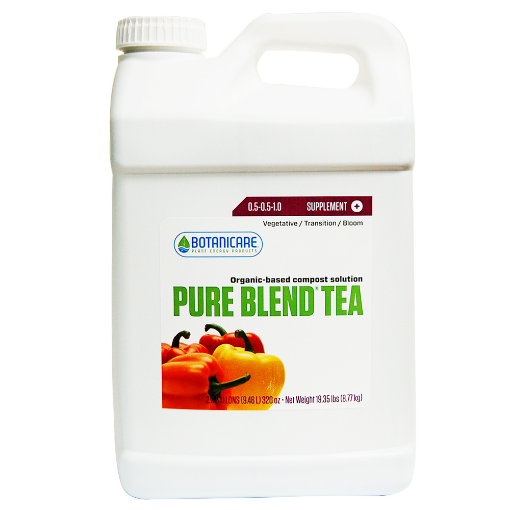 Pure Blend Tea 10 Litres - NA0161CT