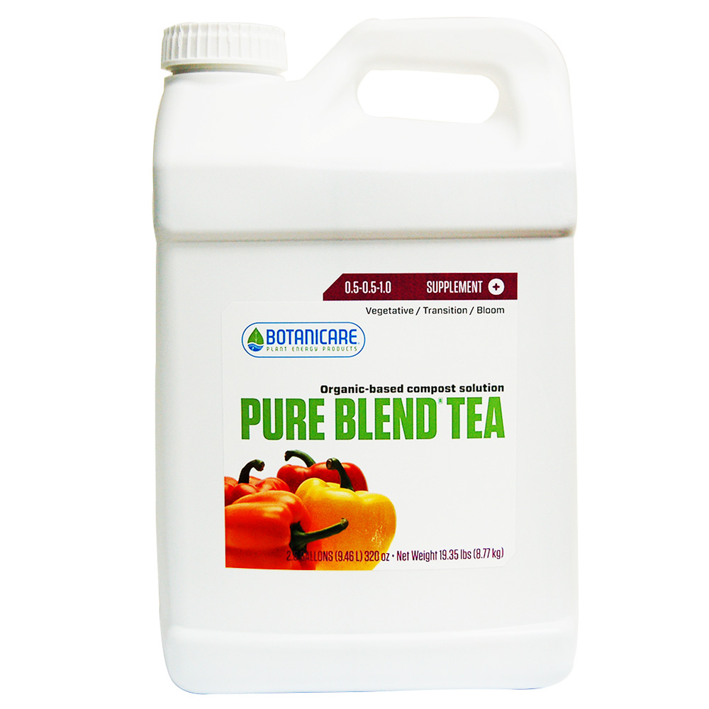 Pure Blend Tea 10 Litres