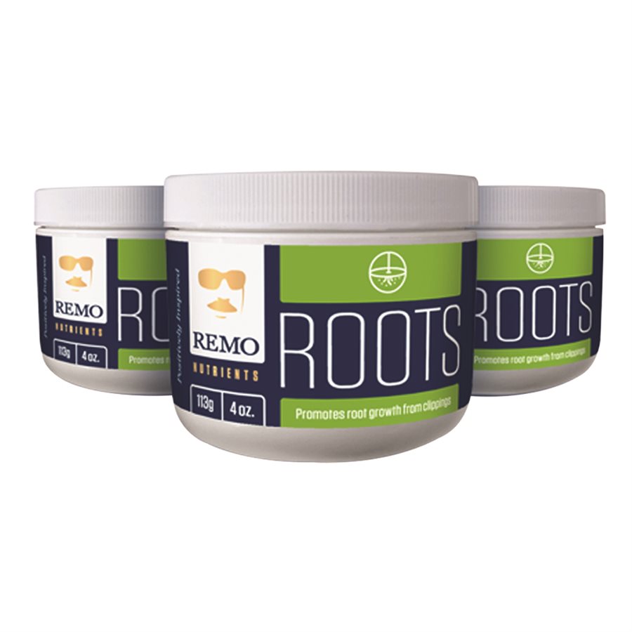 REMO'S ROOTS 57 GRAM