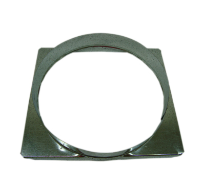 Blower Short Adapter