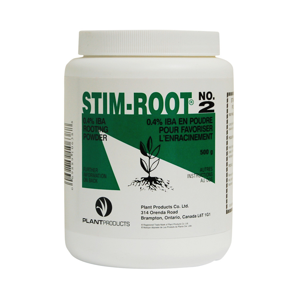 Plant Prod Stim Root #2 (500 grams)