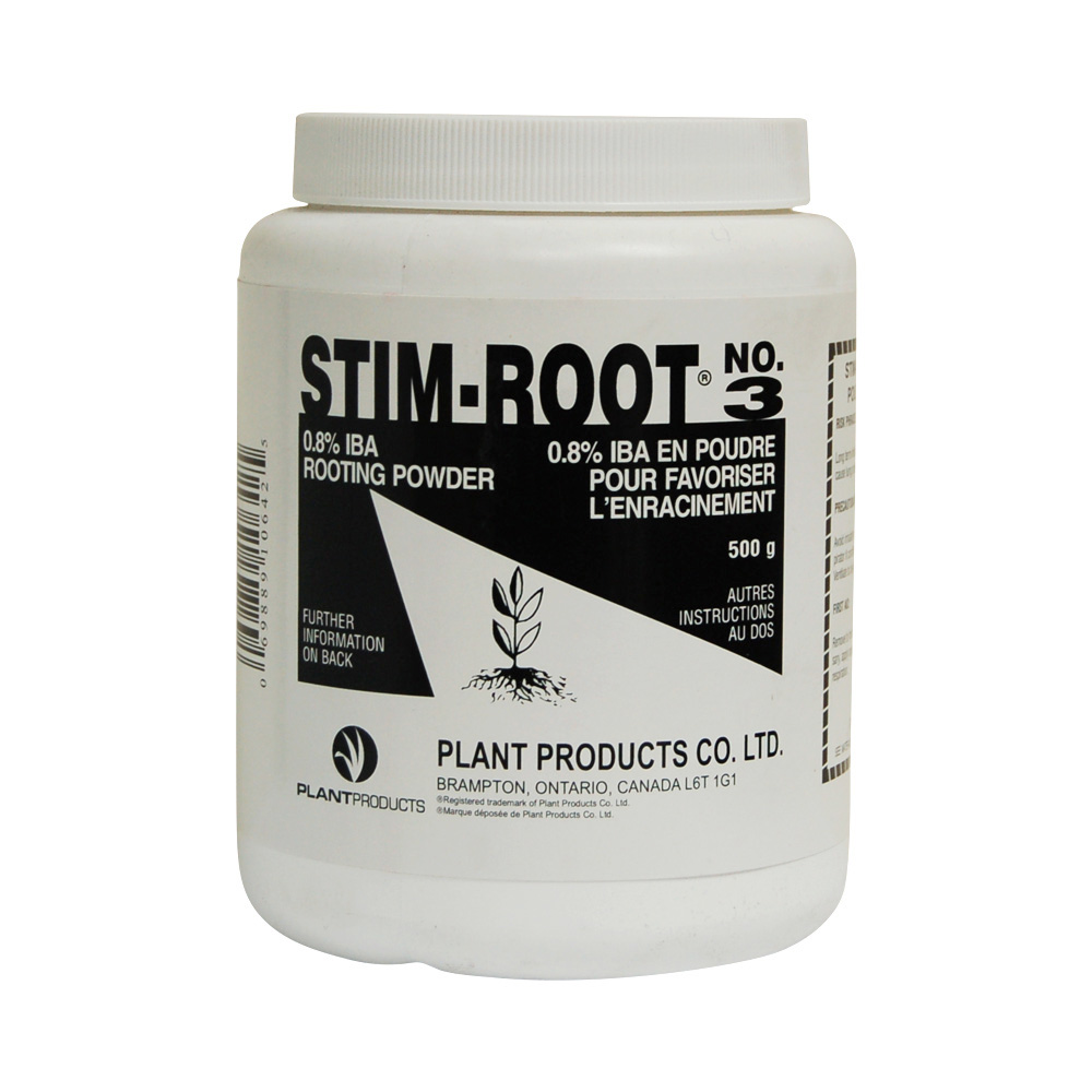 Plant Prod Stim Root #3 (500 grams)