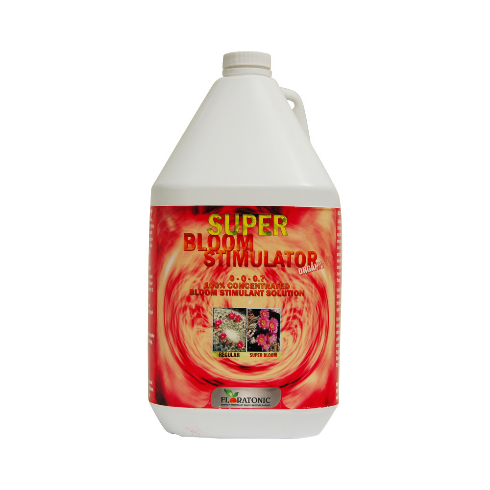 Super Bloom Stimulator 4 Litres