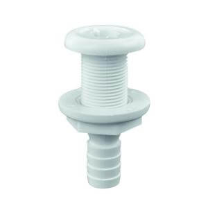 DRAIN FITTING 5/8'' WITH WASHER