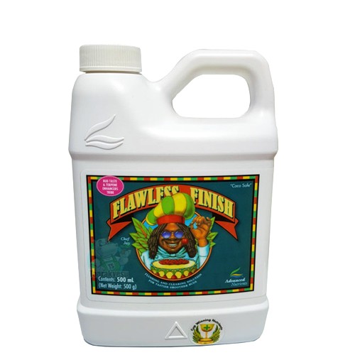 Flawless Finish 500ml