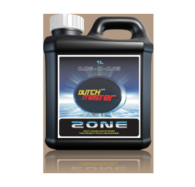 Zone 5 Litres